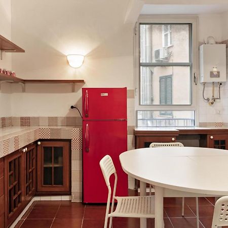 Vatican Welc-Home Rome Buitenkant foto