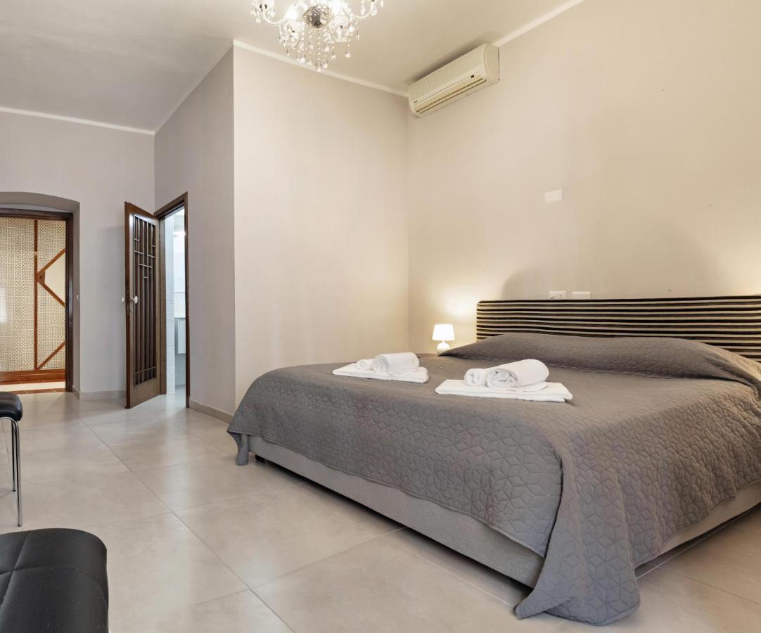 Vatican Welc-Home Rome Buitenkant foto