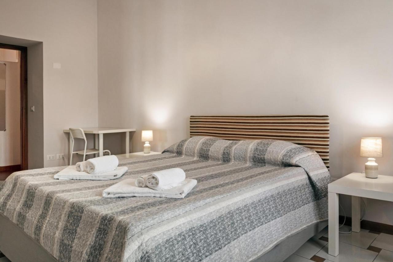 Vatican Welc-Home Rome Buitenkant foto