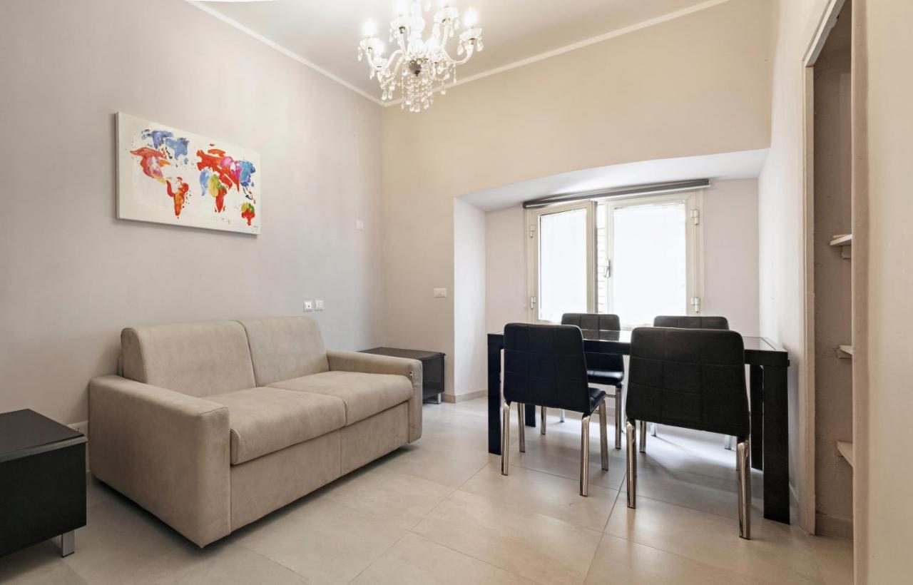 Vatican Welc-Home Rome Buitenkant foto