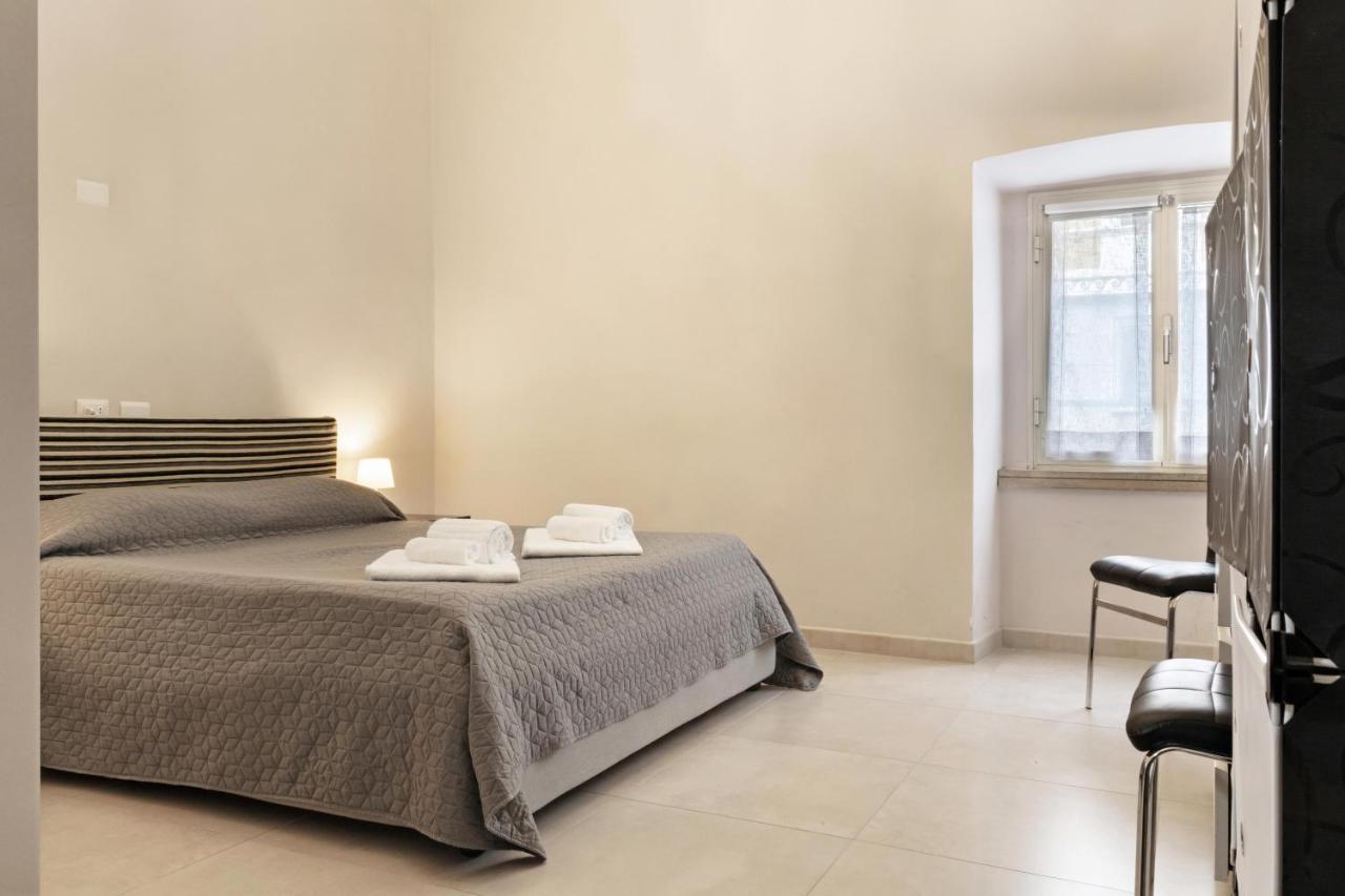 Vatican Welc-Home Rome Buitenkant foto