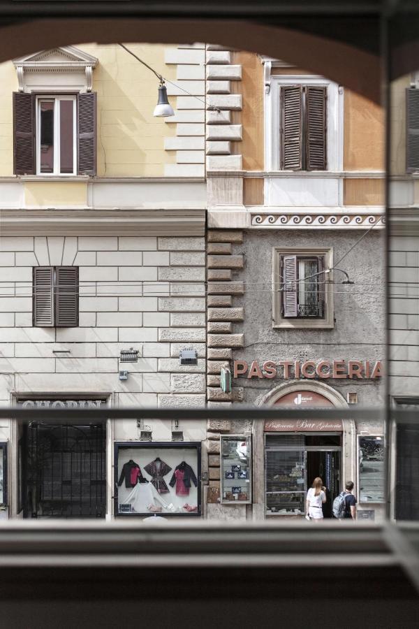 Vatican Welc-Home Rome Buitenkant foto