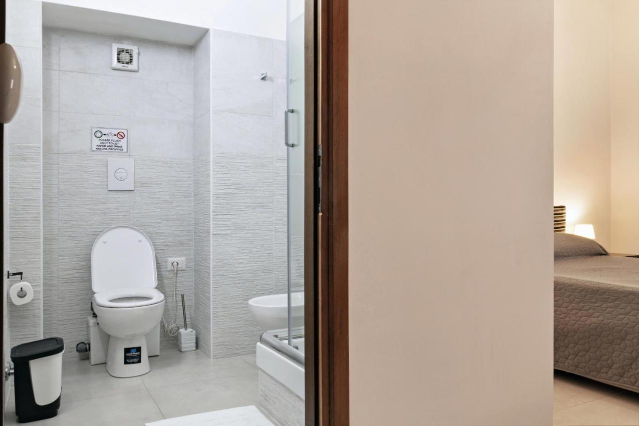 Vatican Welc-Home Rome Buitenkant foto