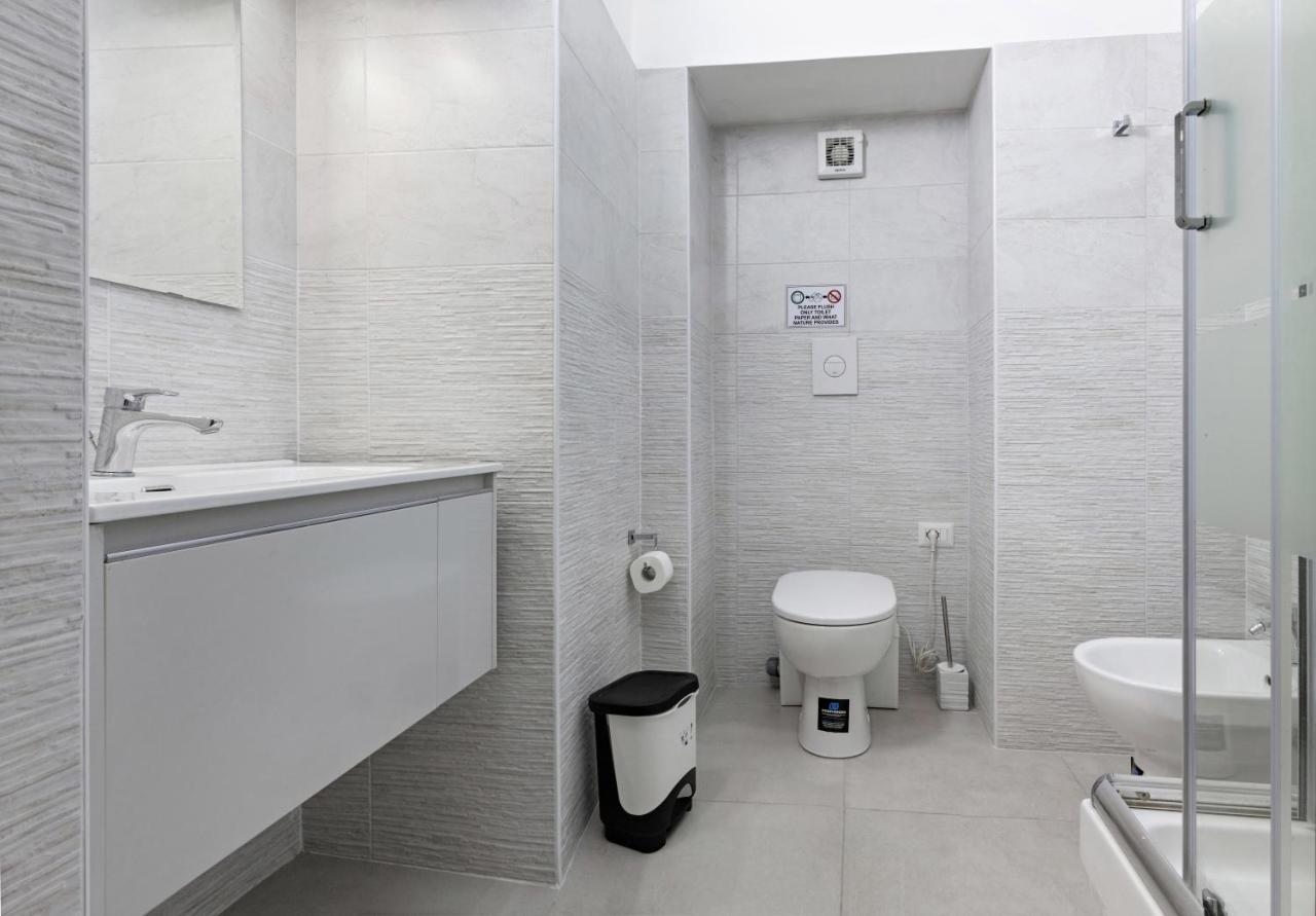 Vatican Welc-Home Rome Buitenkant foto