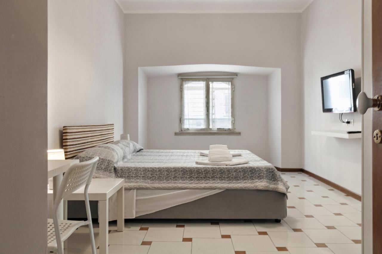Vatican Welc-Home Rome Buitenkant foto