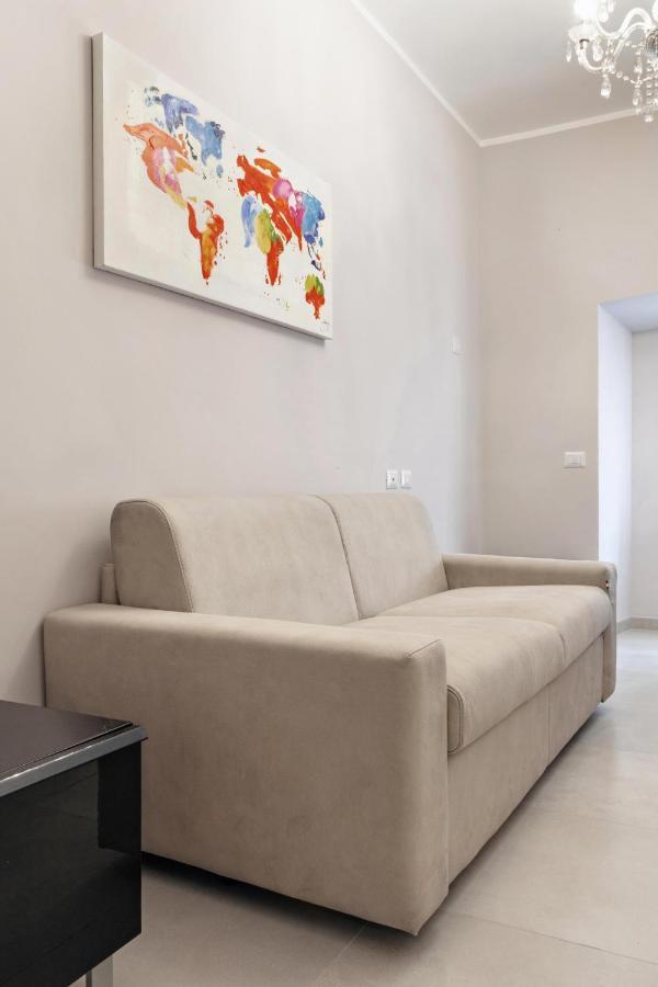 Vatican Welc-Home Rome Buitenkant foto