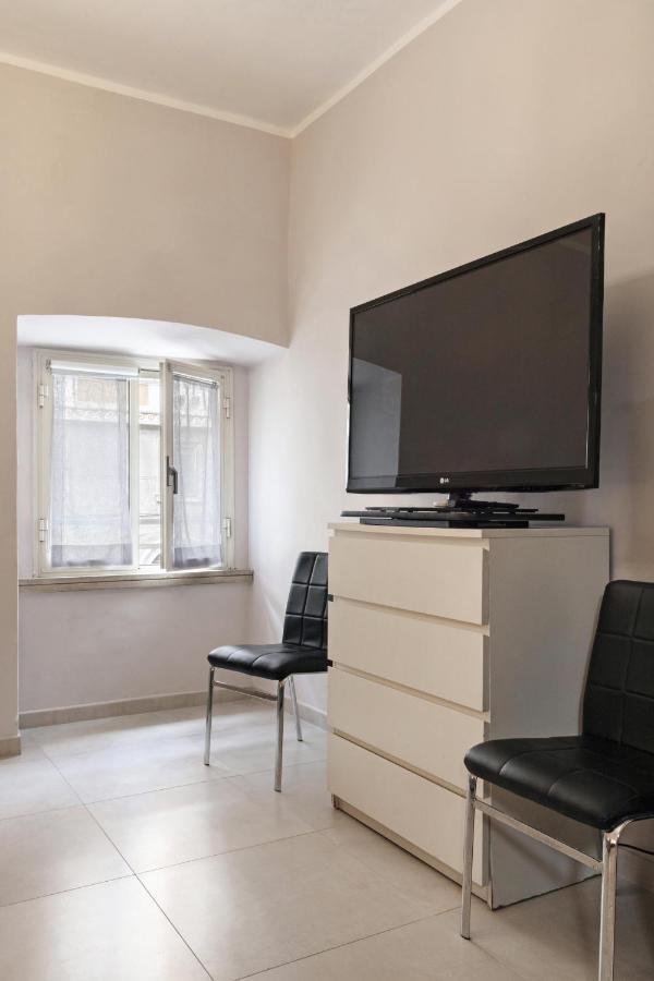 Vatican Welc-Home Rome Buitenkant foto