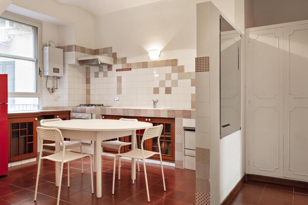 Vatican Welc-Home Rome Buitenkant foto