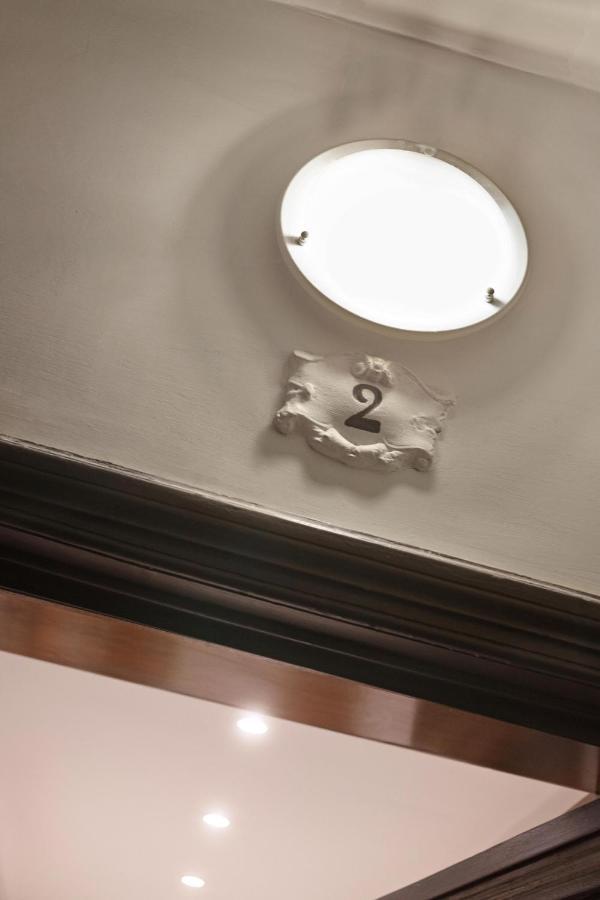 Vatican Welc-Home Rome Buitenkant foto